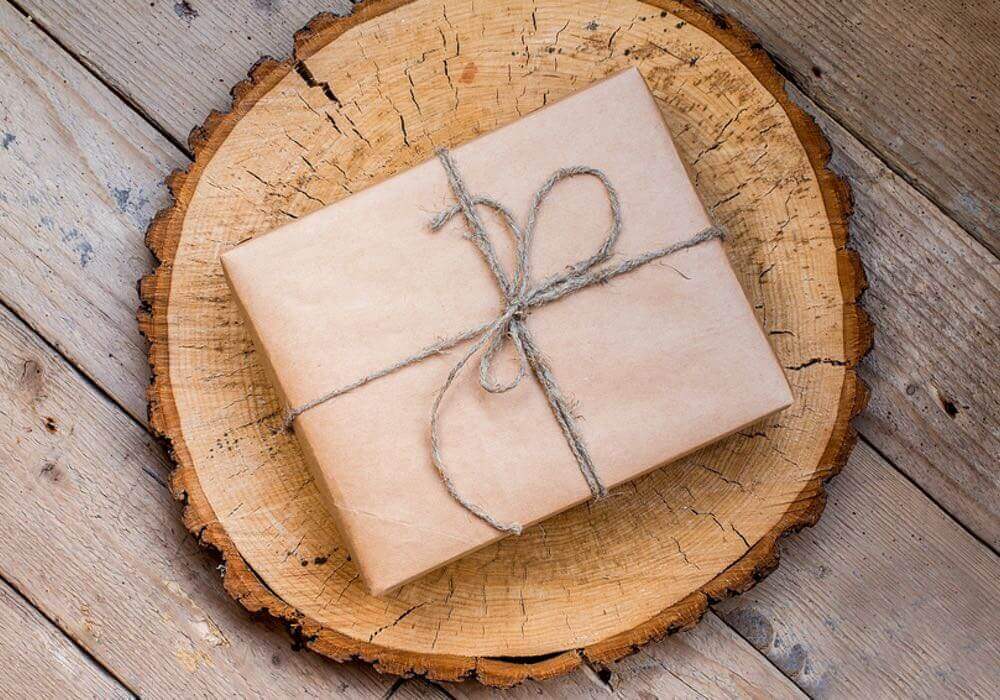 Alle Jahre wieder - Verpackungsmüll an Weihnachten