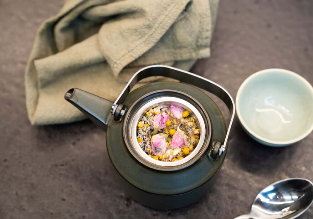 10 Inspirationen für ein wohltuendes neue Jahr - Teil 2