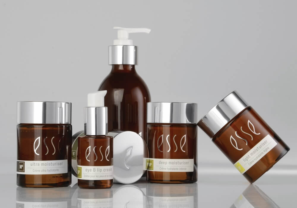 ESSE Organic Skincare | Probiotische Hautpflege