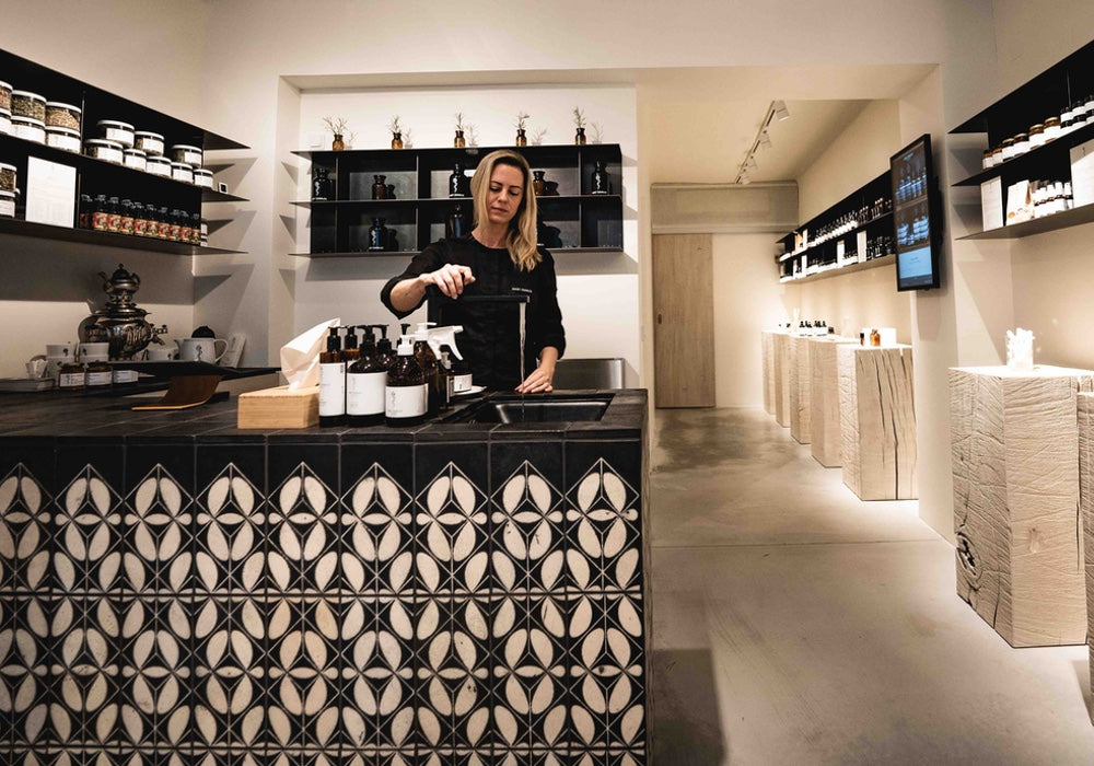 5 Gründe im neuen Jahr einen Saint Charles Store zu eröffnen