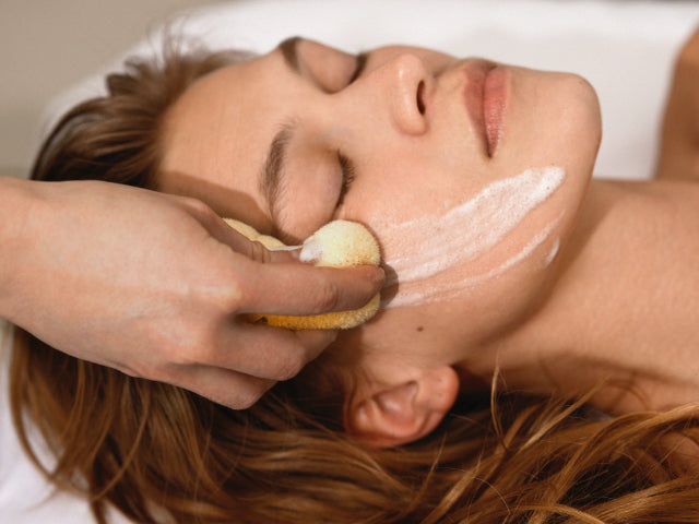 Masken & Peelings