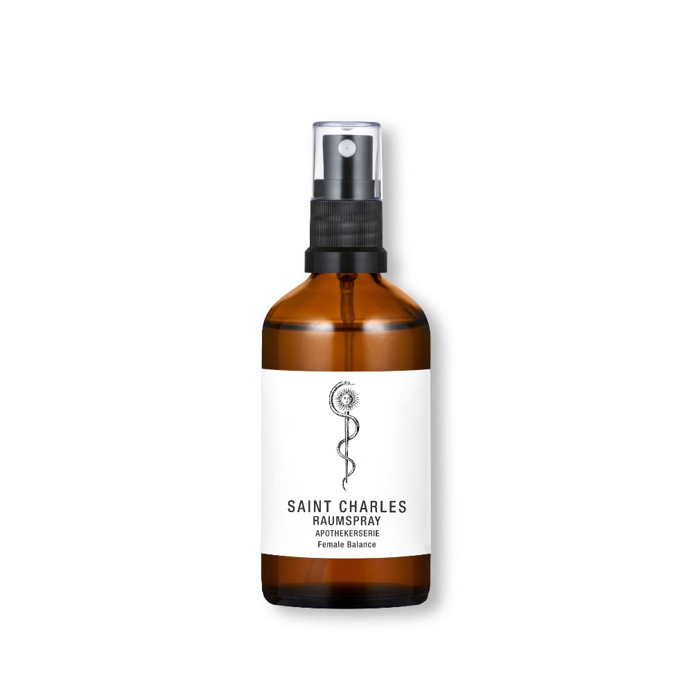 Raumspray Female Balance 100 ml