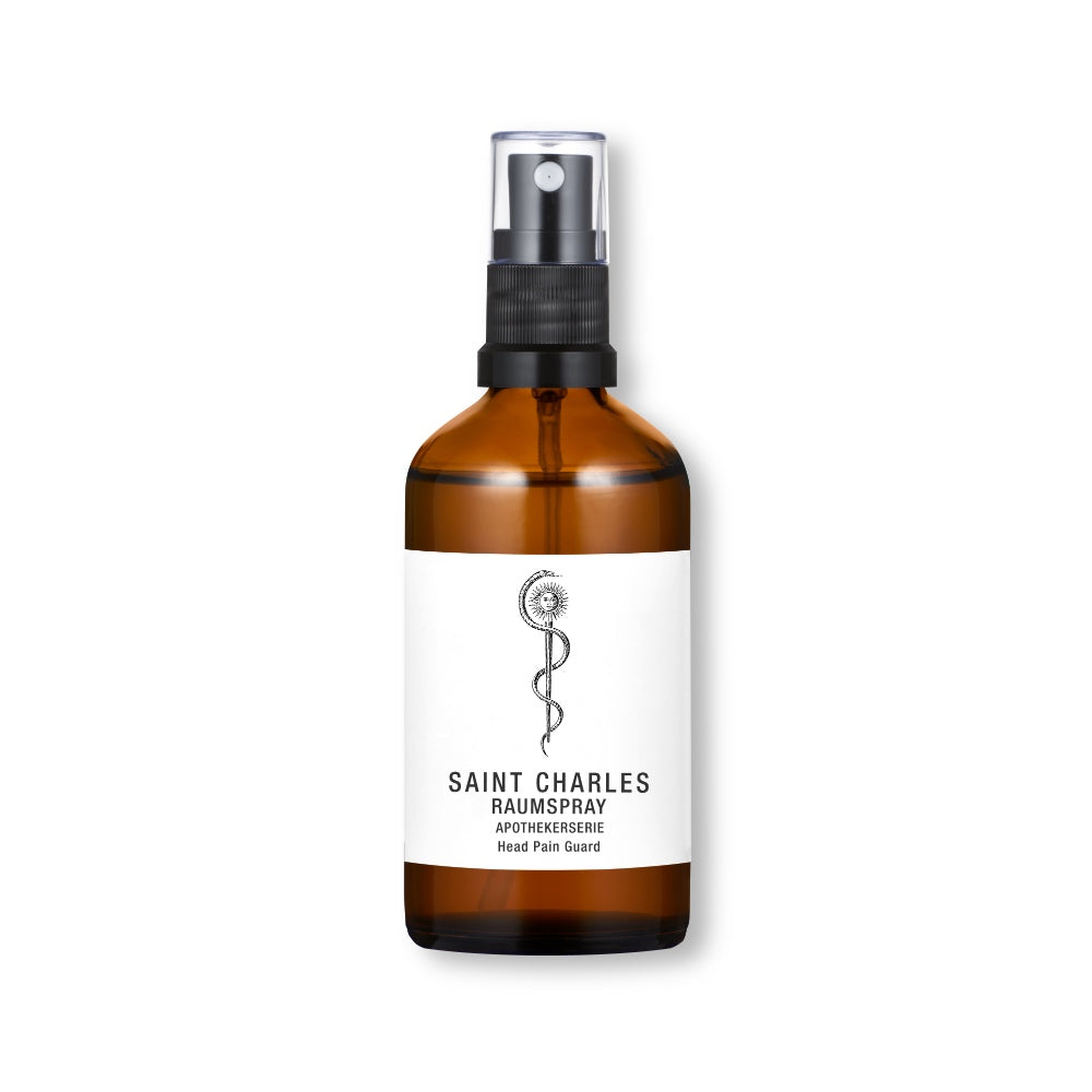 RAUMSPRAY Head Pain Guard 100g