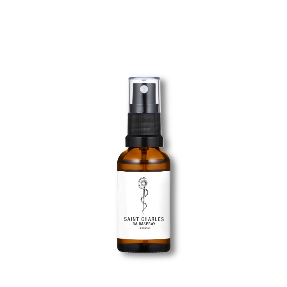 Raumspray Lavendel