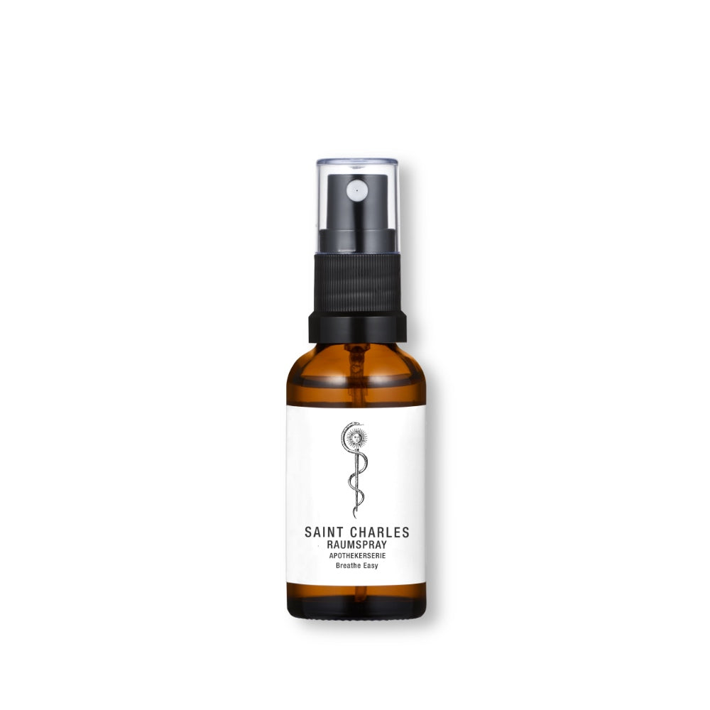 Raumspray Breathe Easy 30g