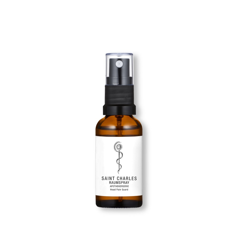 RAUMSPRAY Head Pain Guard 30g