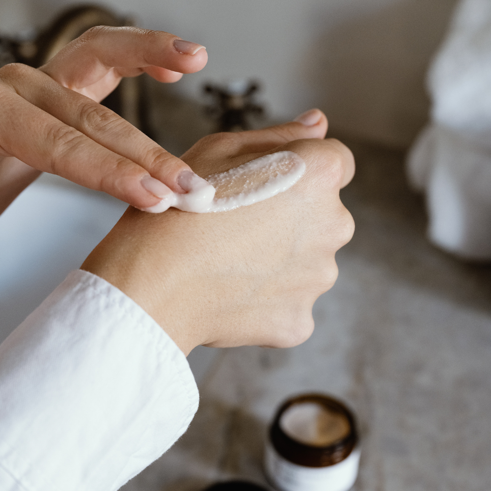 Weekly Skin Ritual