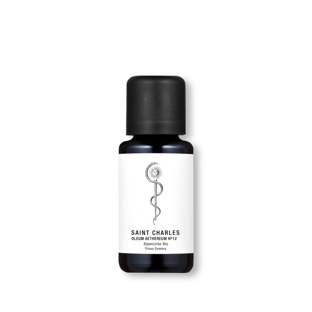 Alpenzirbe Bio