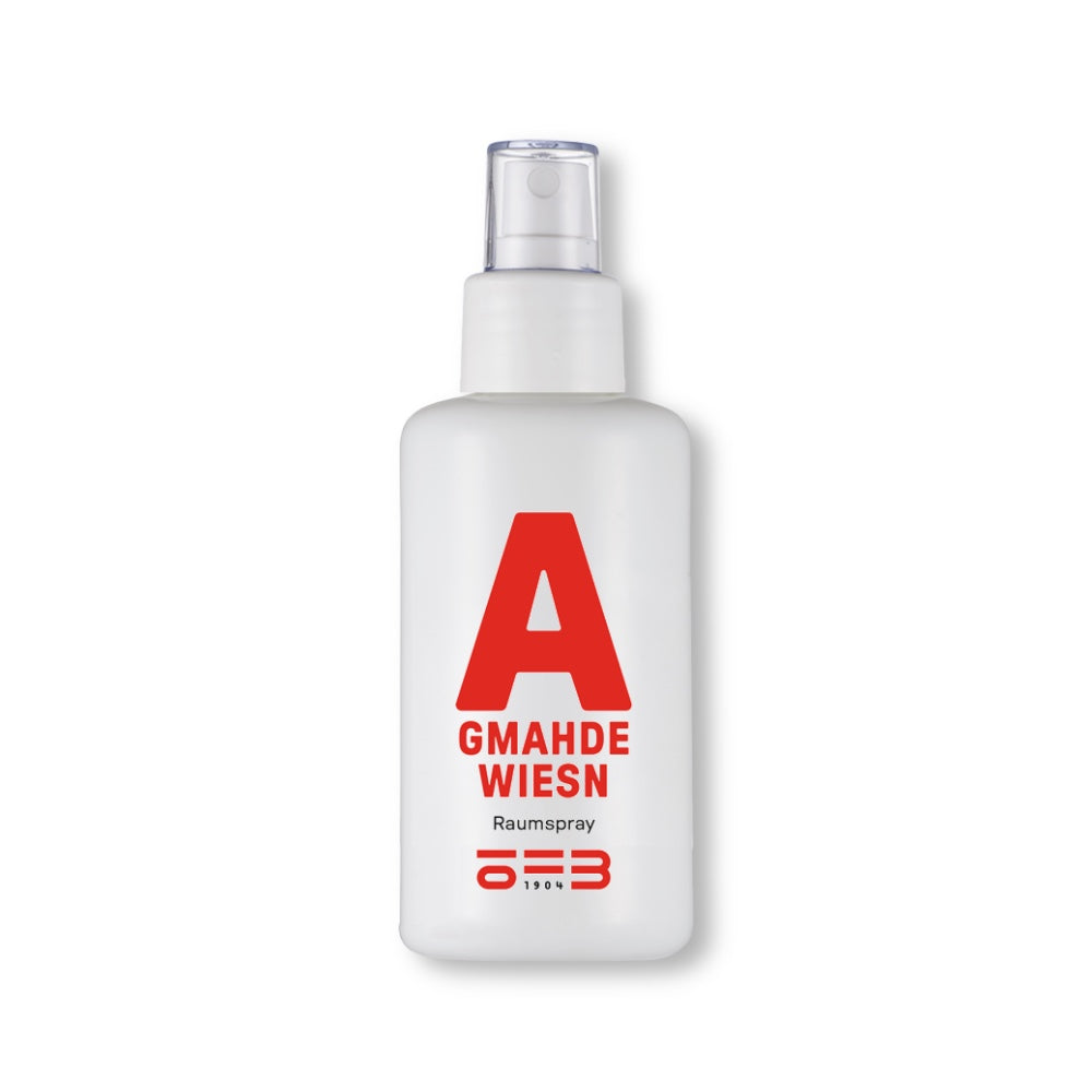 A Gmahde Wiesn Raumspray