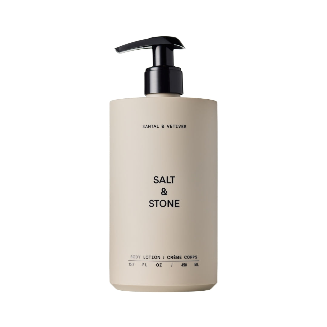 Bodylotion Santal & Vetiver