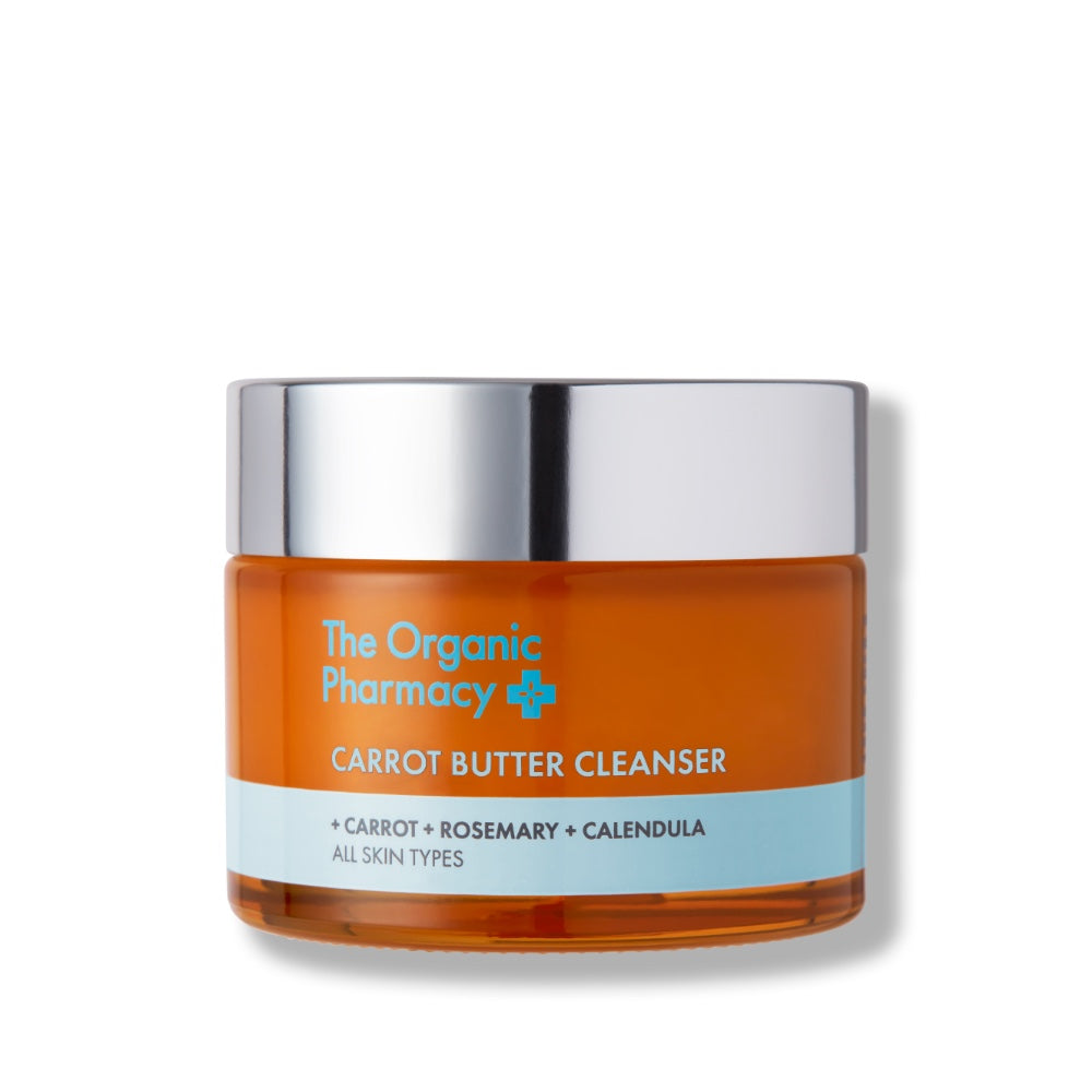 CARROT BUTTER CLEANSER