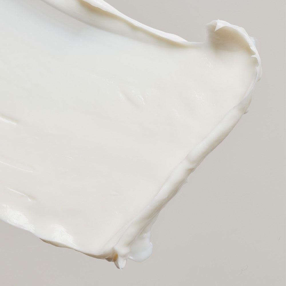 Daily Energizing Cream Textur