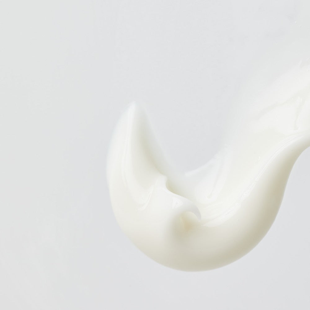 Daily Moisturizing Cream Textur