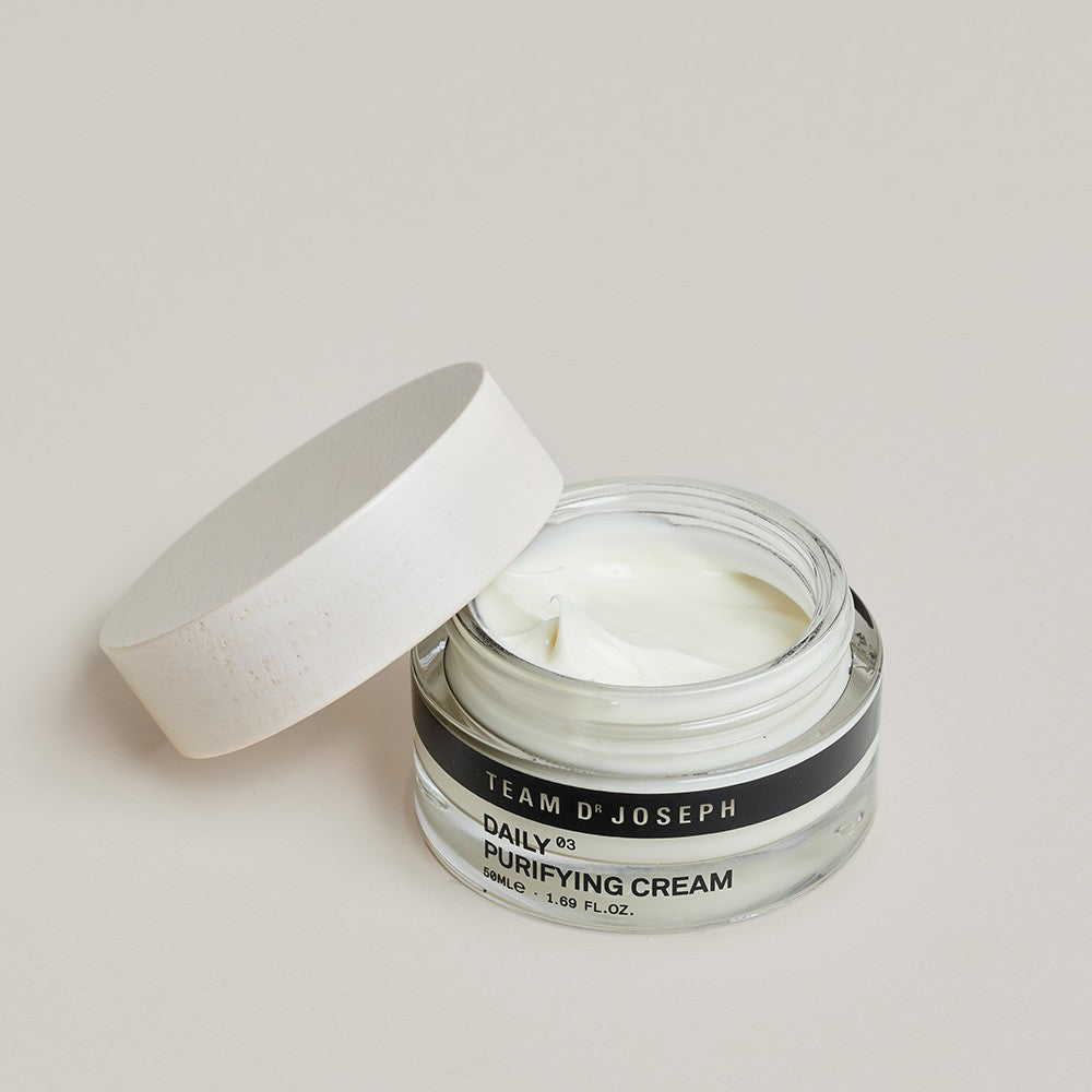 Daily Purifying Cream Mood