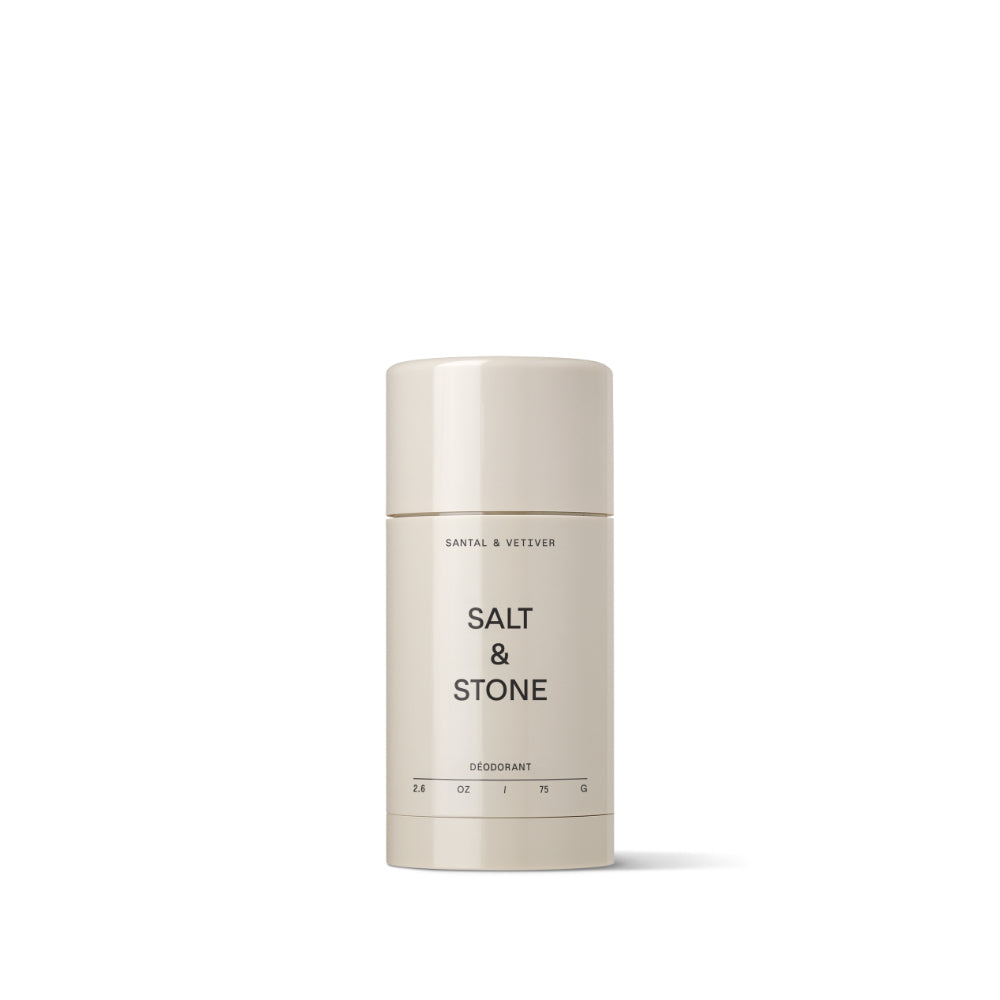 Deo Santal & Vetiver by Salt & Stone