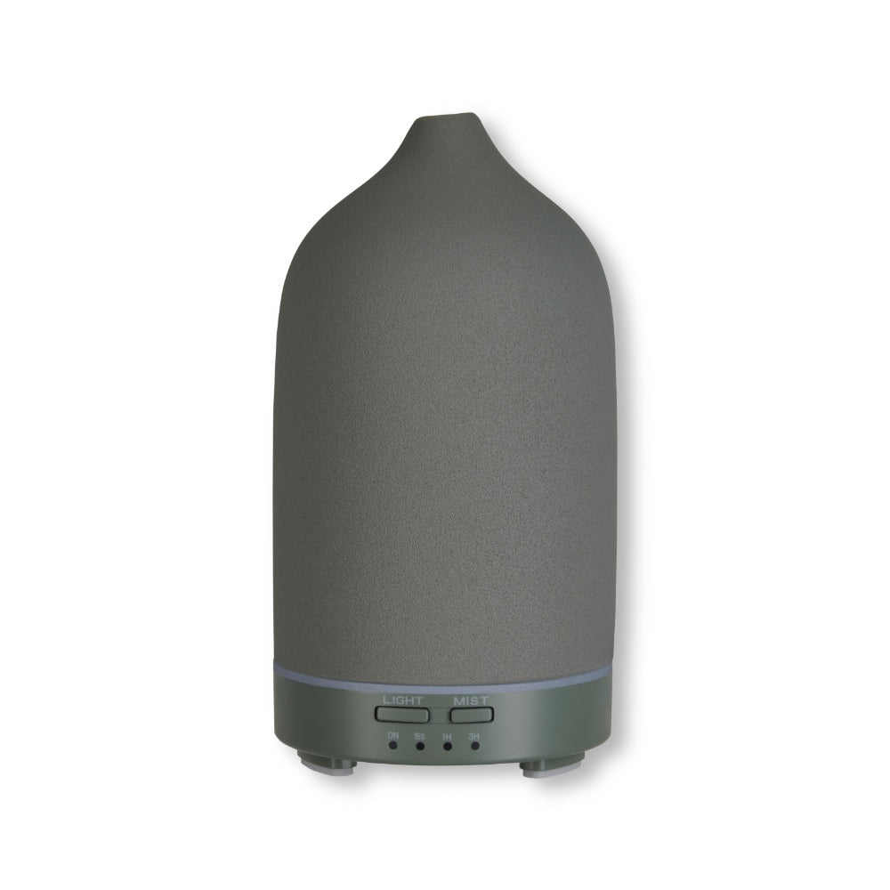 Saint Charles Ceramic Diffuser grey