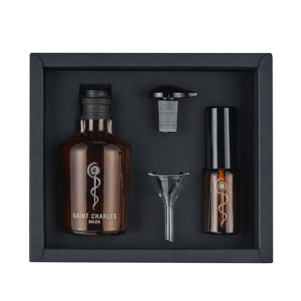 Eau de Toilette Dulcis in Geschenkbox
