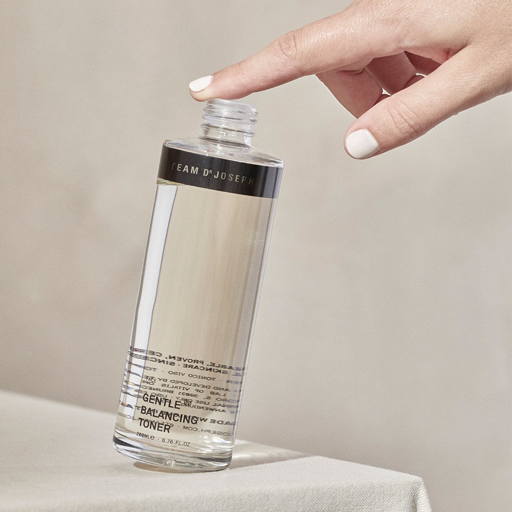 Gentle Balancing Toner Mood