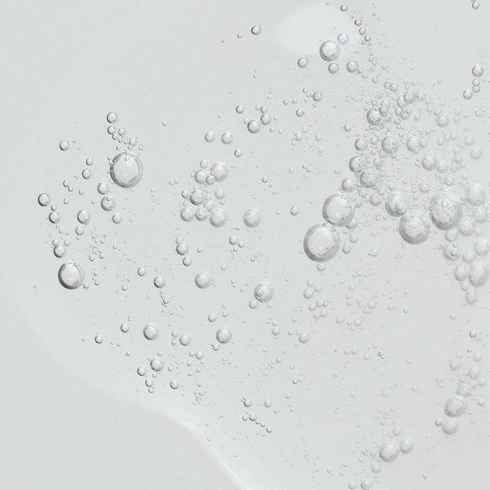 Gentle Clarifying Enzyme Peel Textur