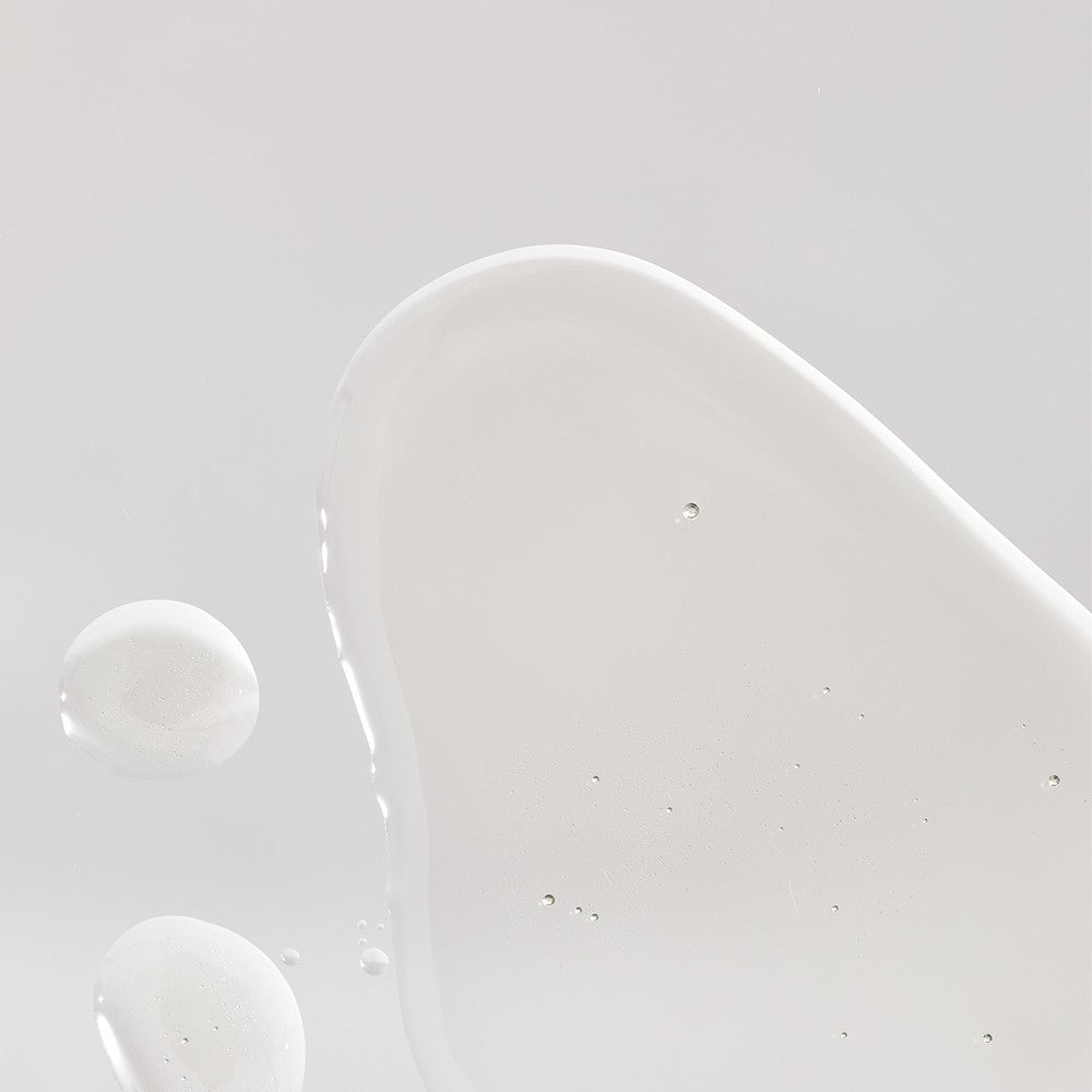 Gentle Cleansing Oil Textur