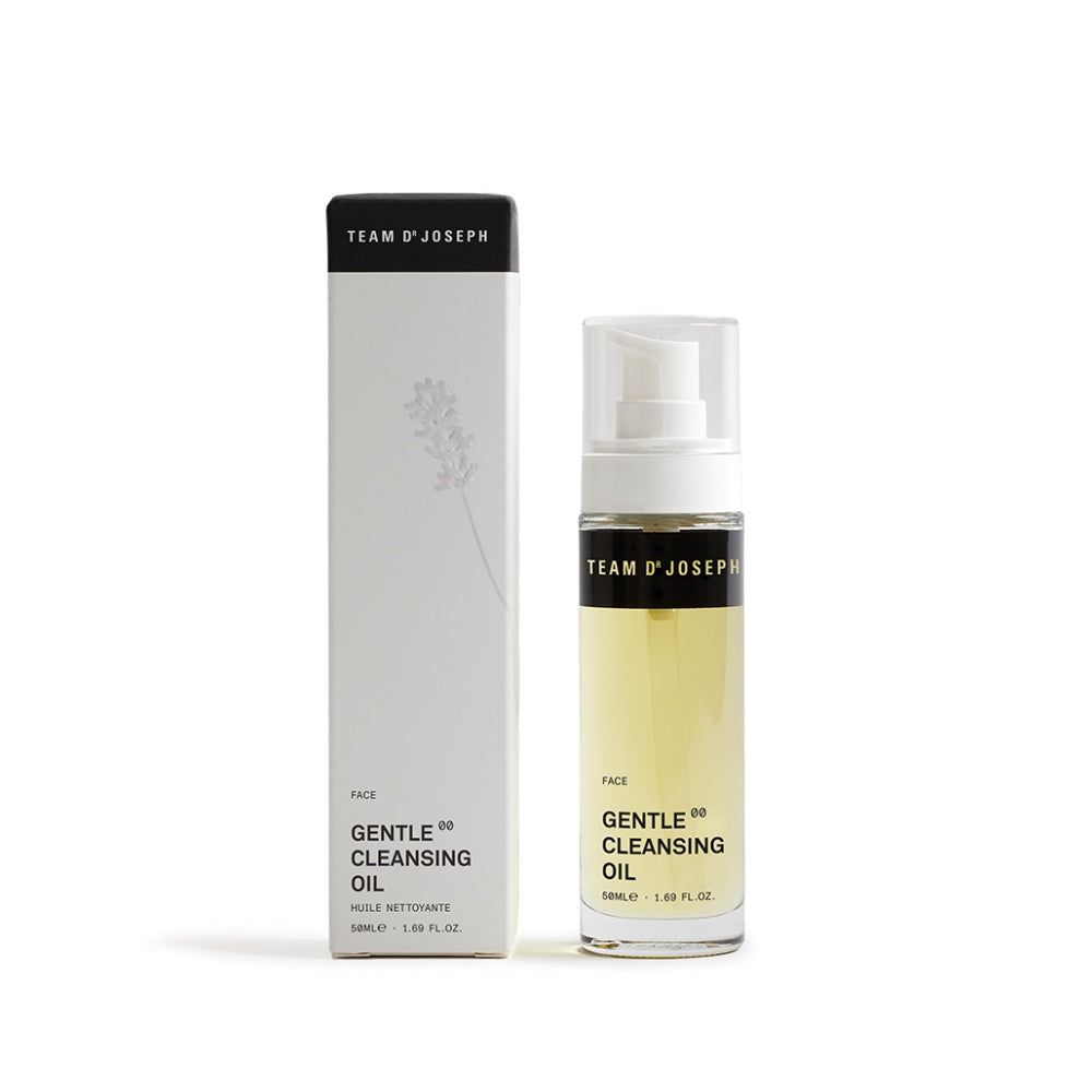 Gentle Cleansing Oil