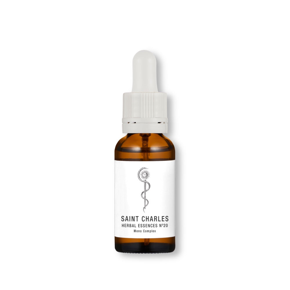 Herbal Essence – Meno Complex