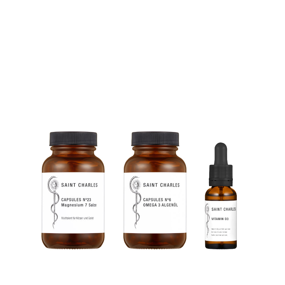 Essential Health Set