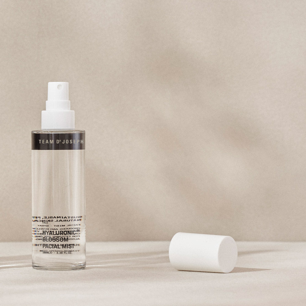 Hyaluronic Blossom Facial Mist Mood