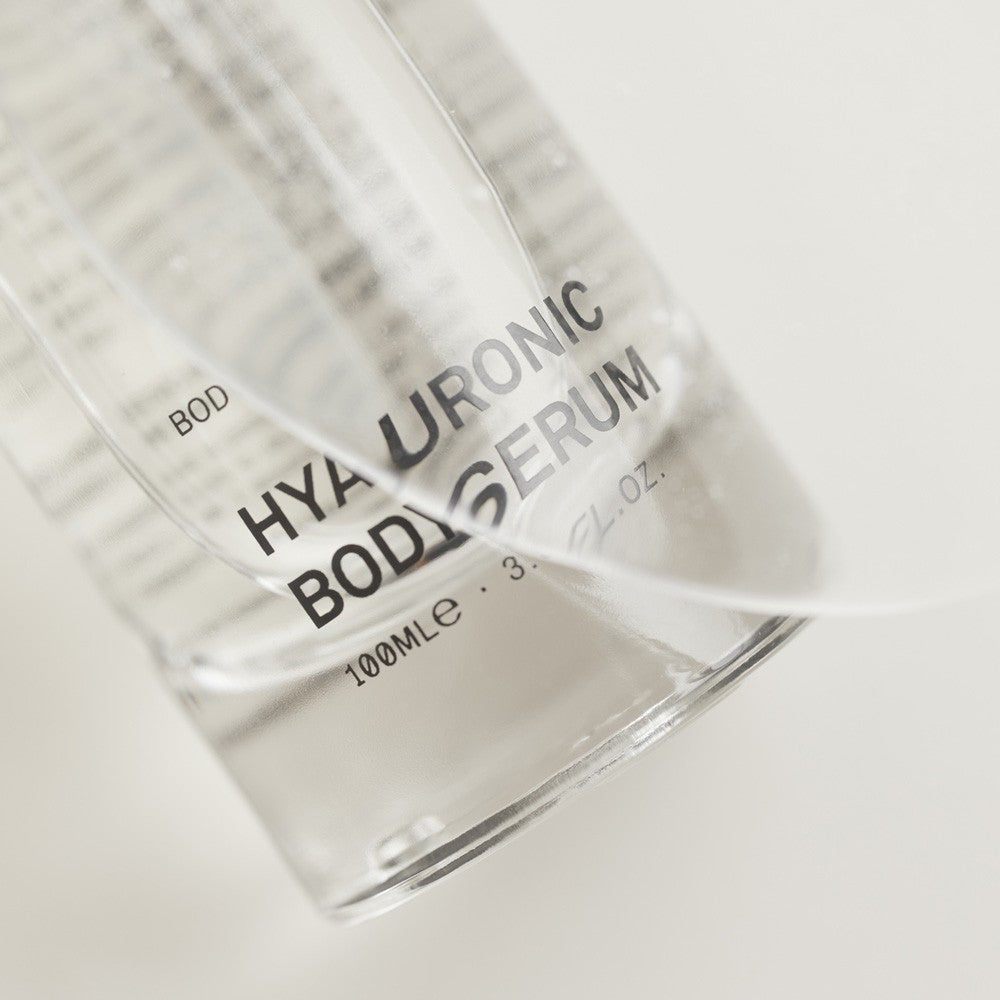 Hyaluronic Body Serum Mood