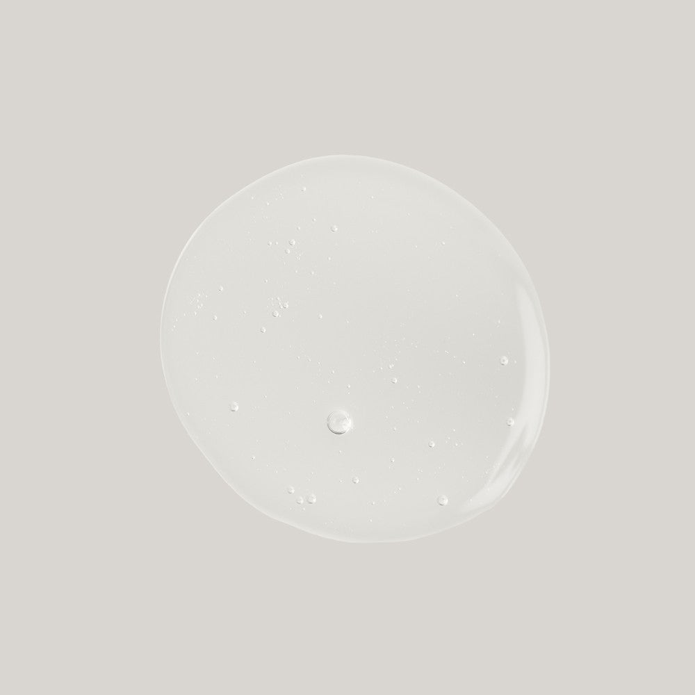 Hyaluronic Body Serum Textur