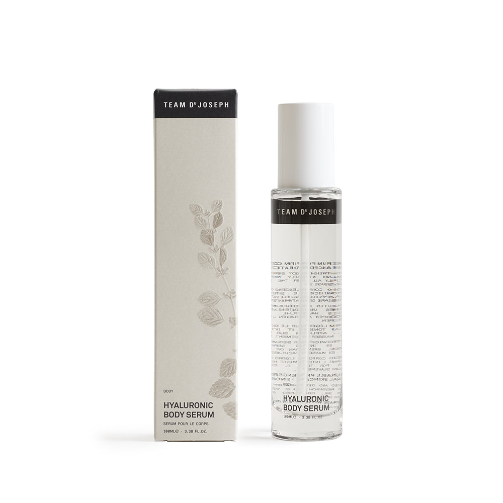 Hyaluronic Body Serum I TEAM DR JOSEPH