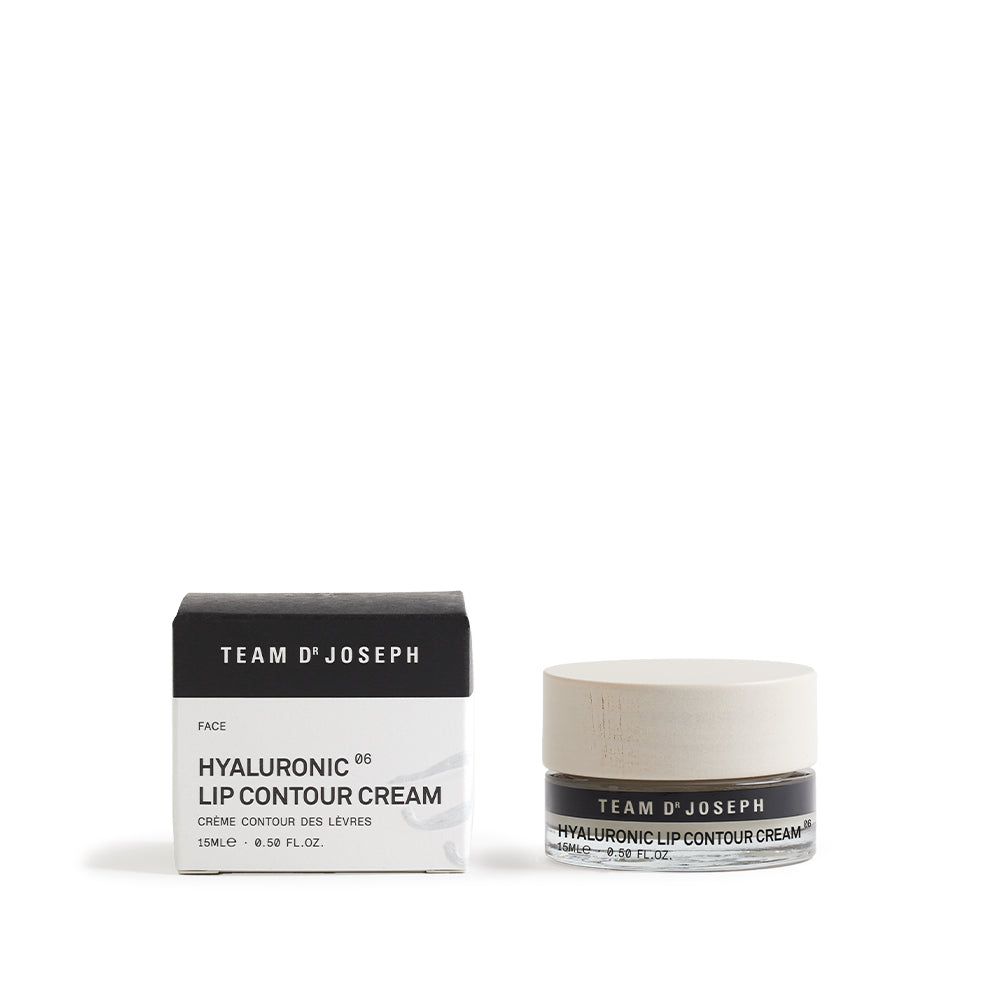 Hyaluronic Lip Contour Cream I TEAM DR JOSEPH