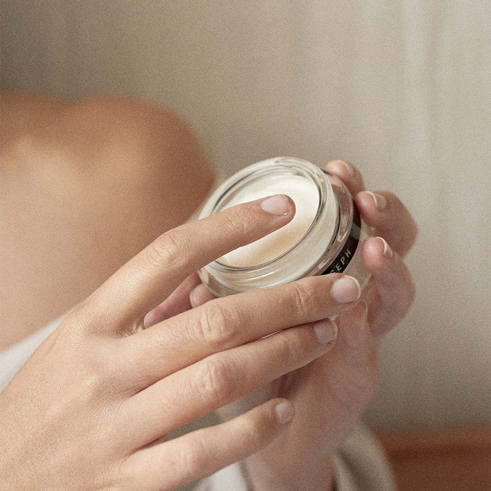 Hydrating Eye Cream Mood 