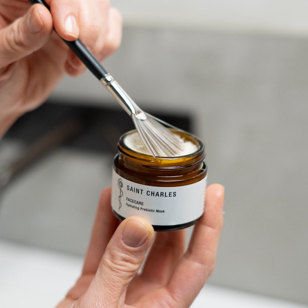 Weekly Skin Ritual