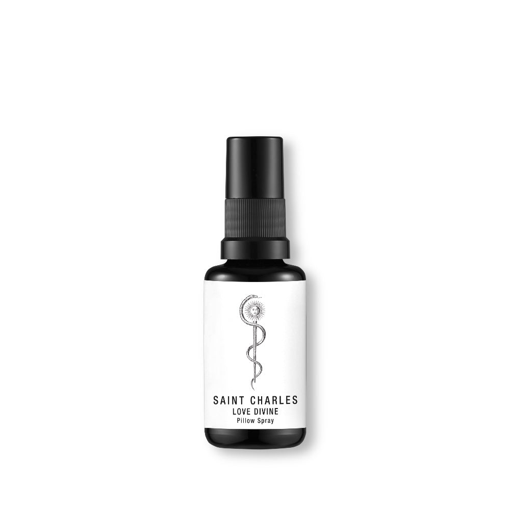 Love Divine Pillow Spray