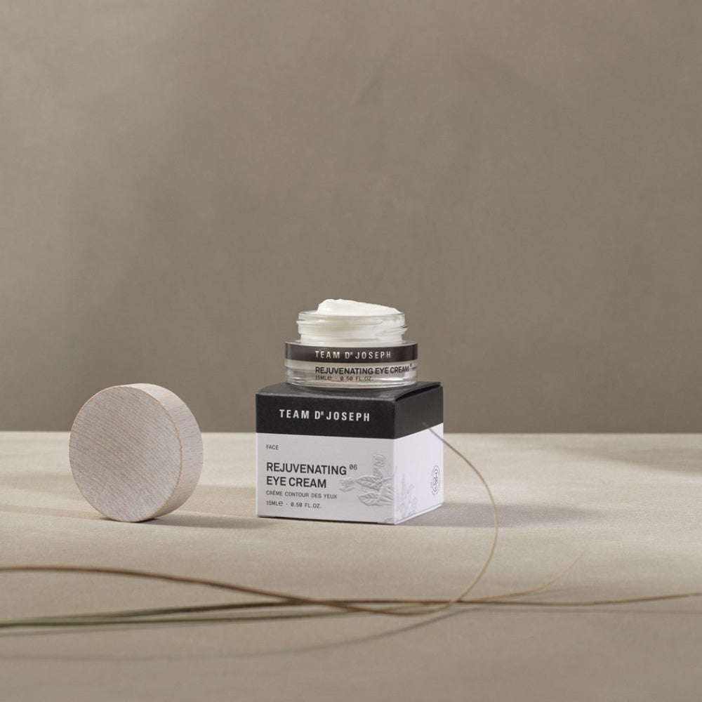 Moodbild Rejuvenating Eye Cream