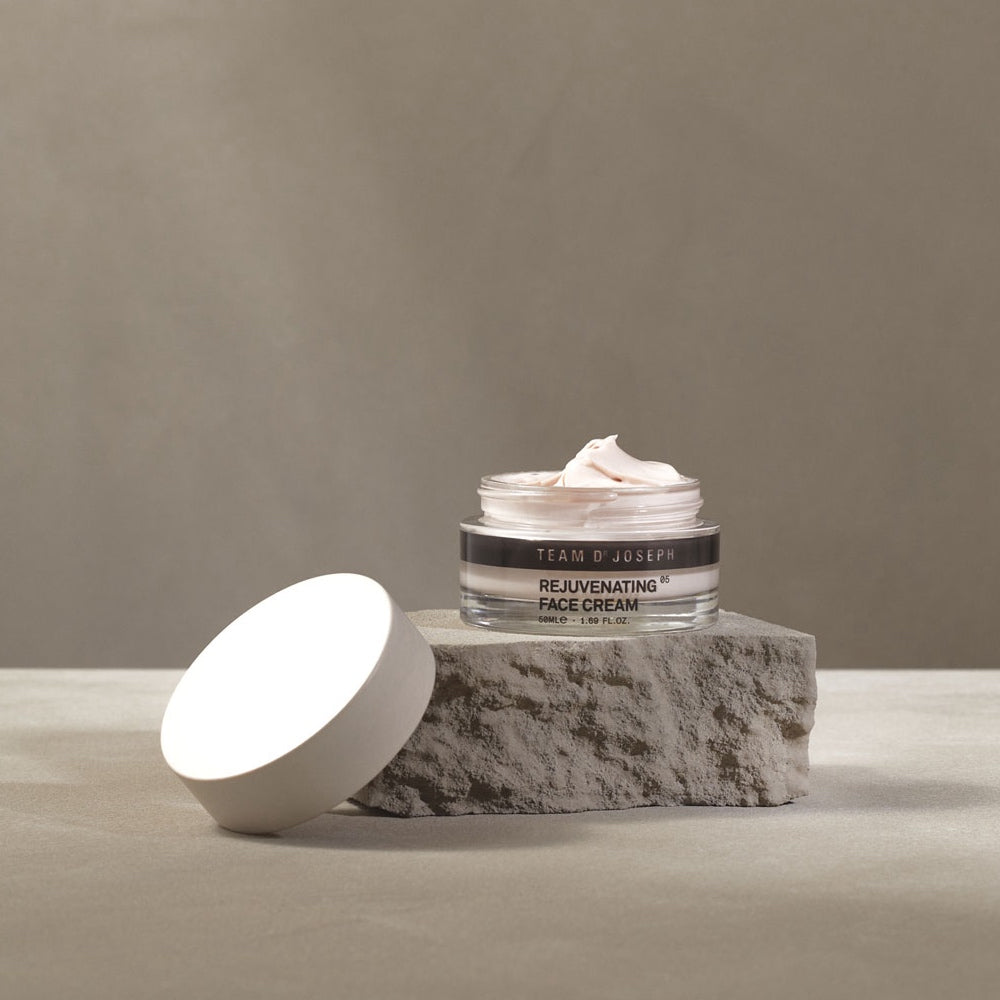 Moodbild Rejuvenating Face Cream
