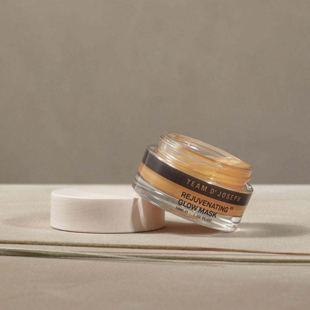 Moodbild Rejuvenating Glow Mask