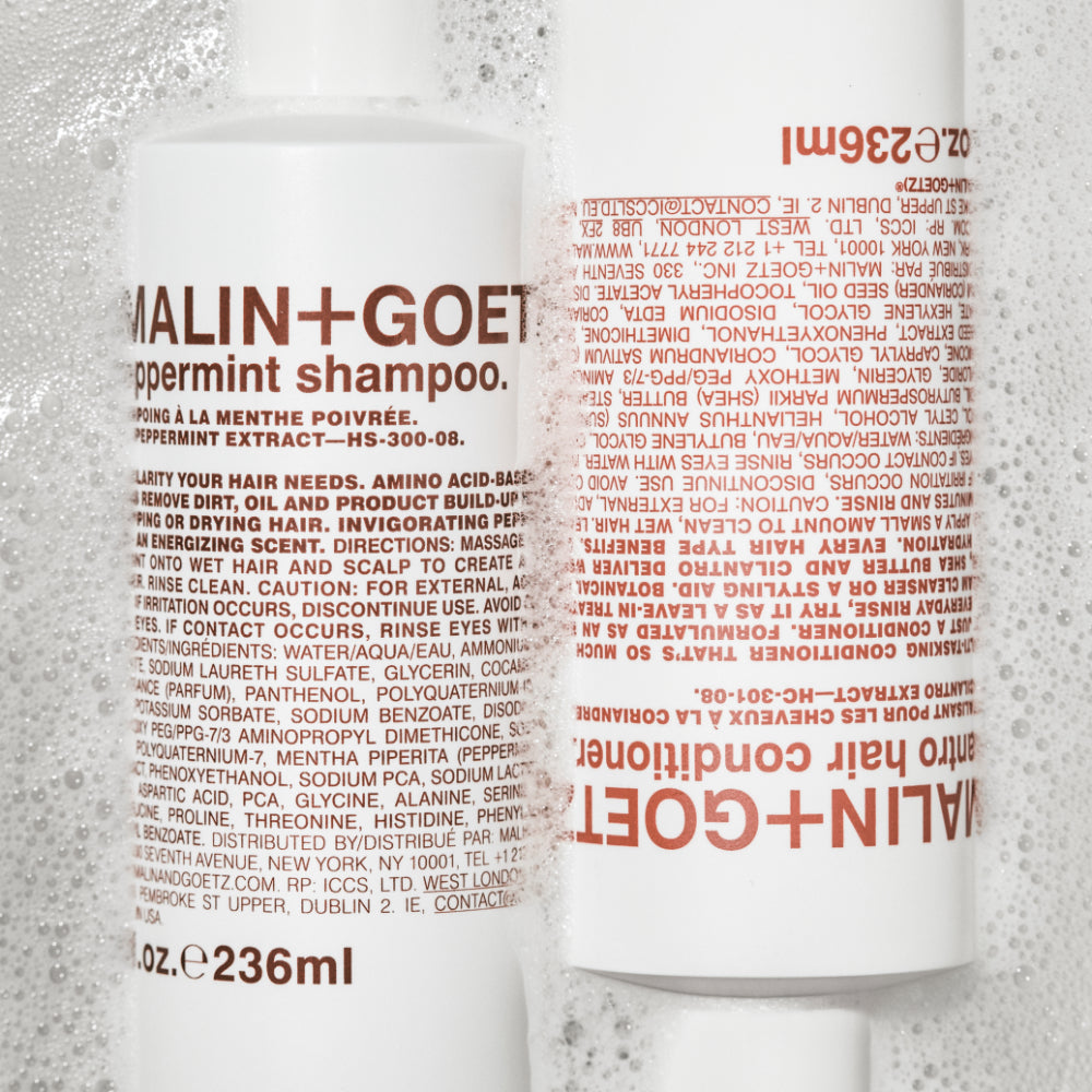 Cilantro Hair Conditioner Mood