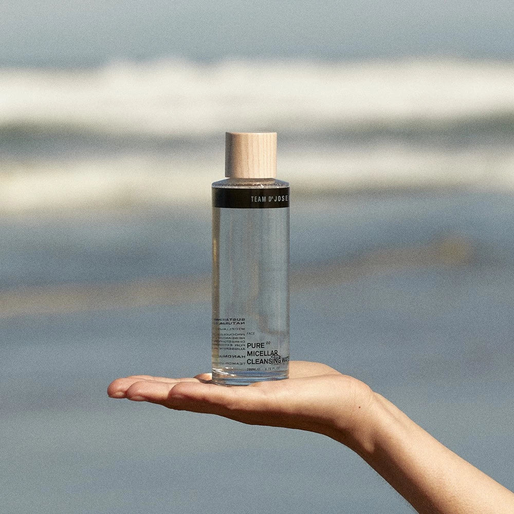 Pure Micellar Cleansing Water Mood