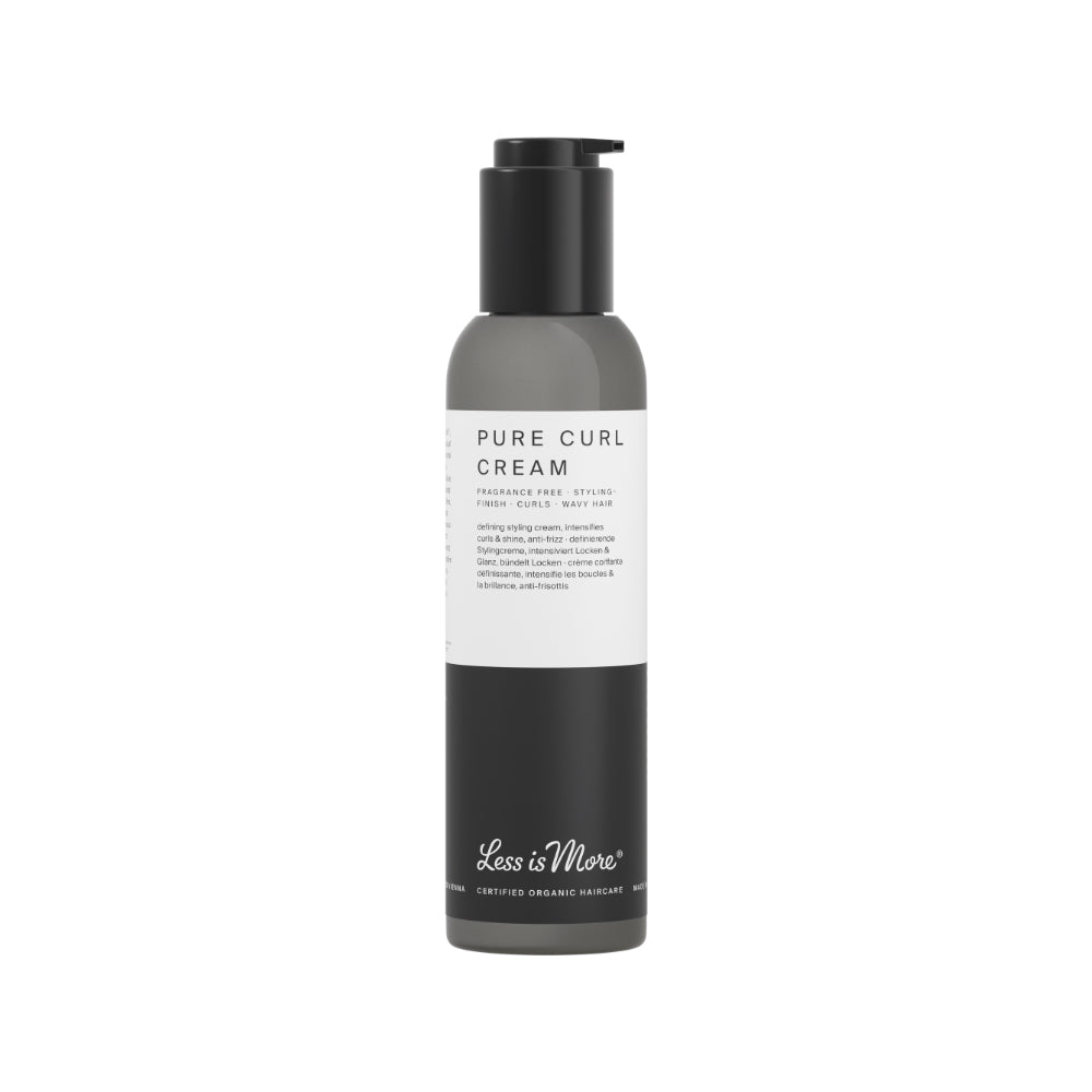 Pure Curl Cream
