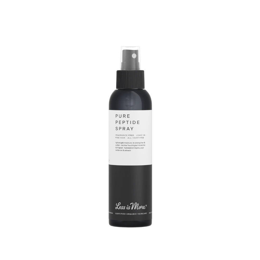 Pure Peptide Spray