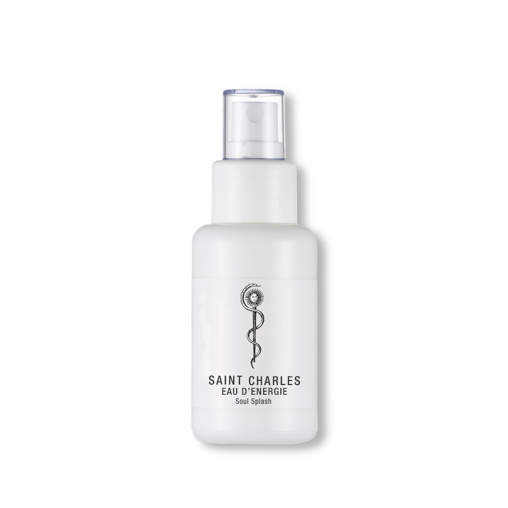 Soul Splash Körperspray Eau D'Energie