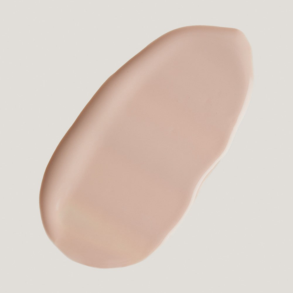 Sensitive Mineral Sunscreen SPF30 Textur