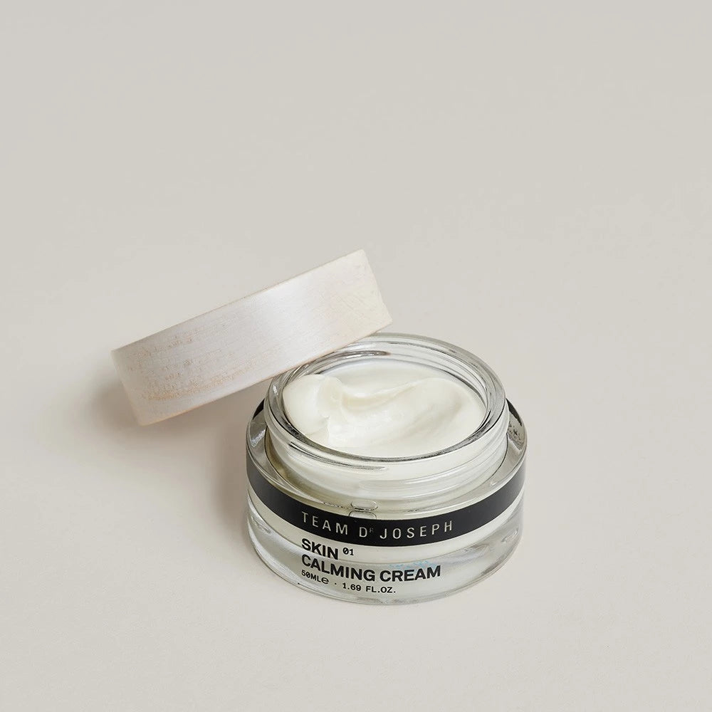 Skin Calming Cream Mood