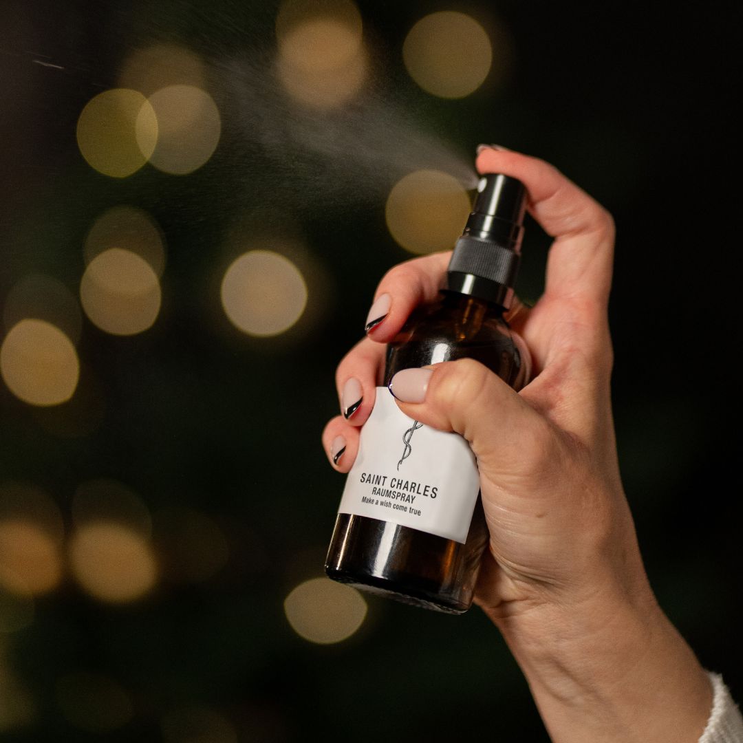 Make a wish come true Room Spray