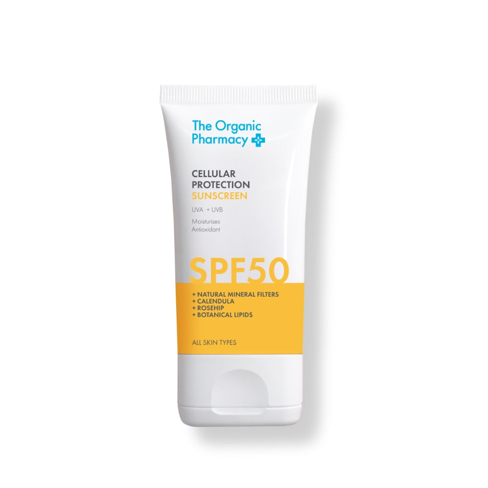 Sun Screen SPF 50