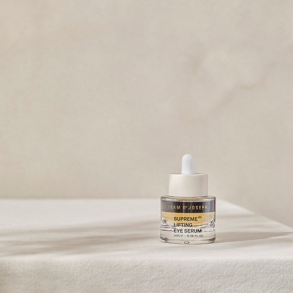 Supreme Lifting Eye Serum Mood