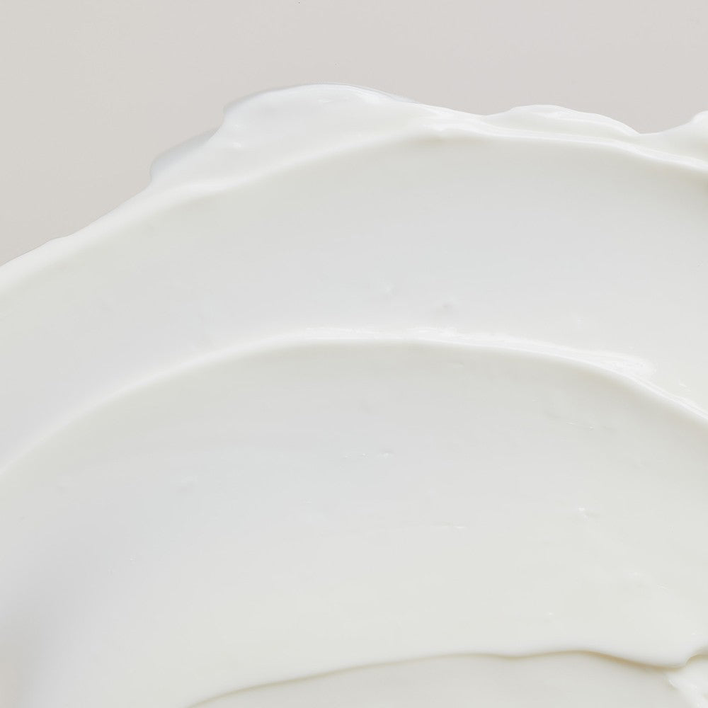 Ultra Intense Moisturizing Cream Textur