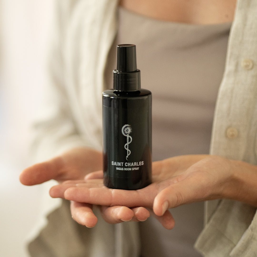Vagus Oil Room Spray